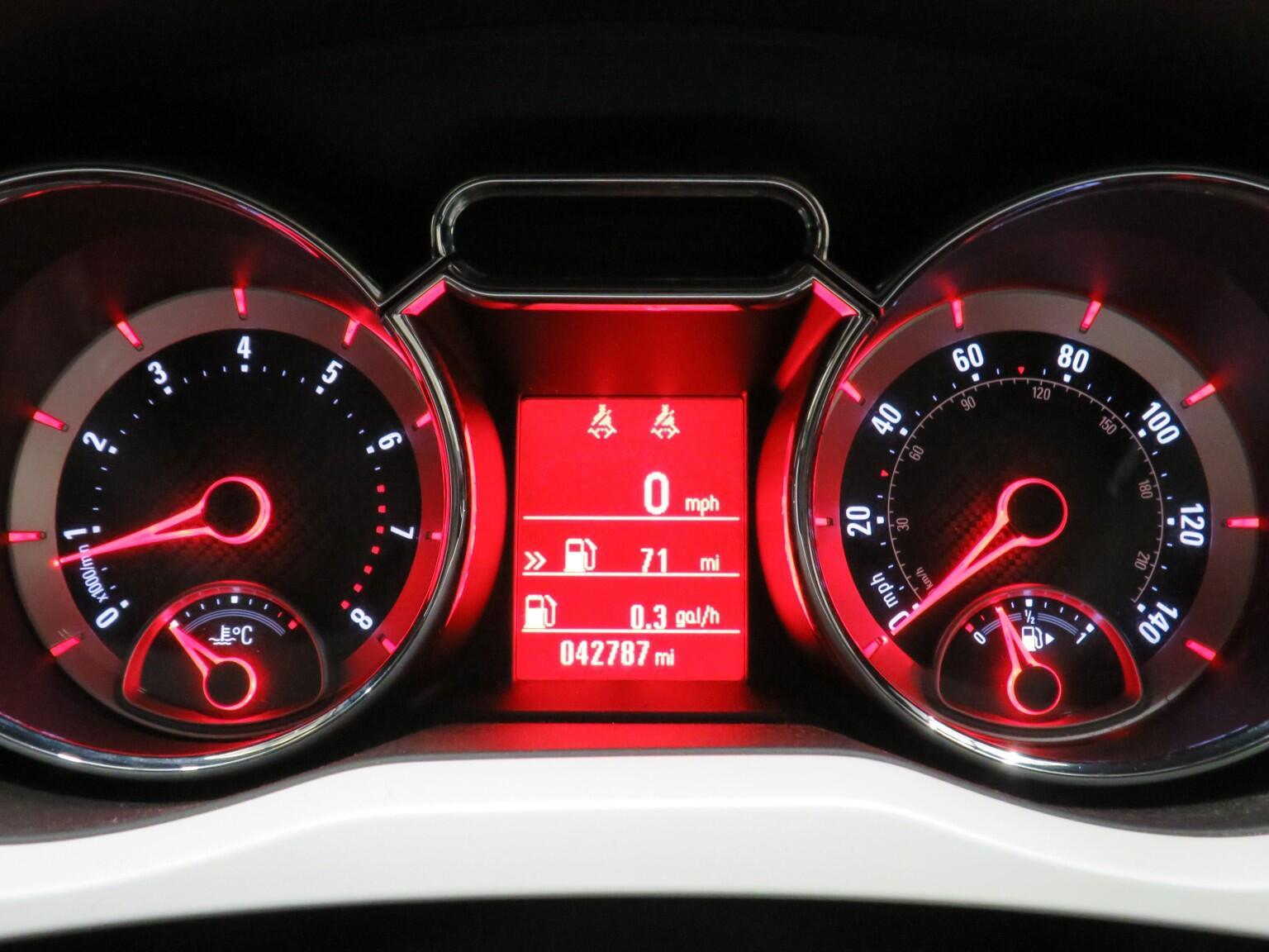 Vauxhall ADAM - Image 17