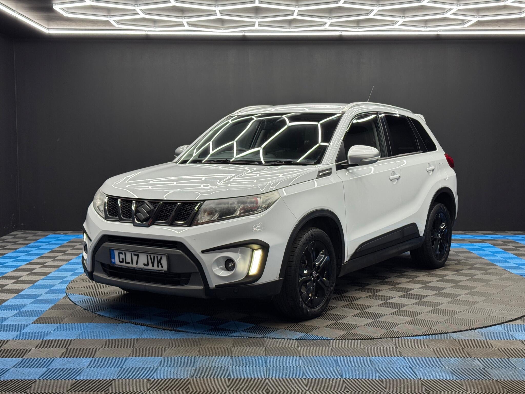 Suzuki Vitara - Image 3