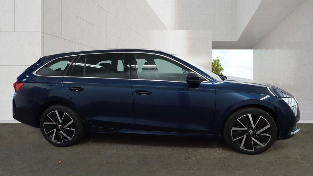 Skoda Octavia - Image 8