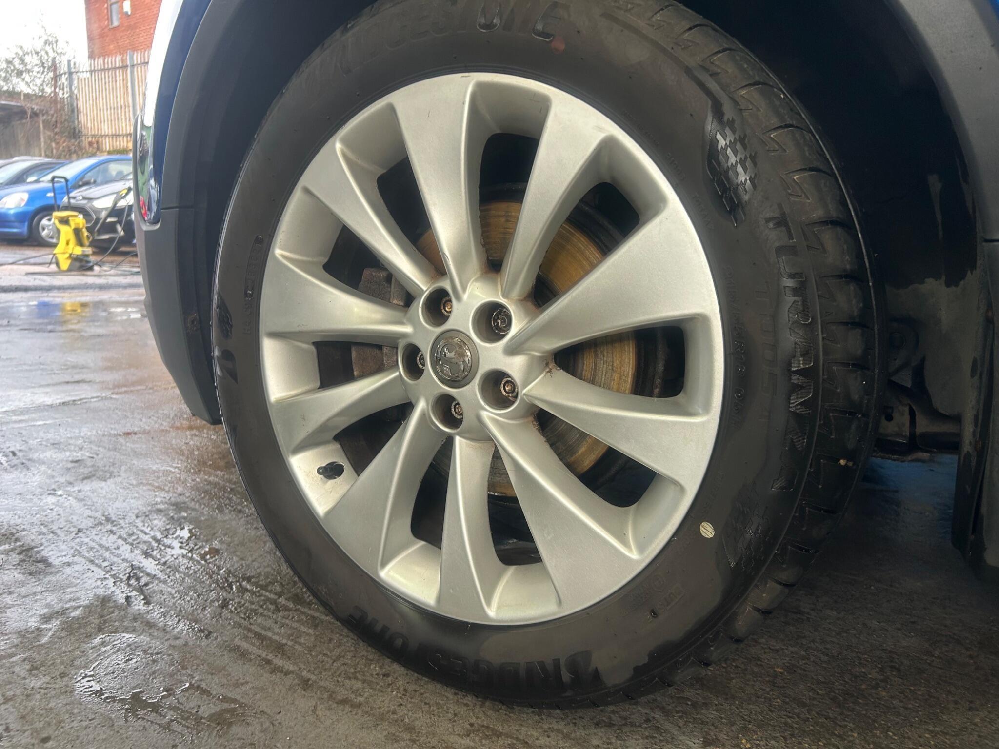 Vauxhall Mokka - Image 24