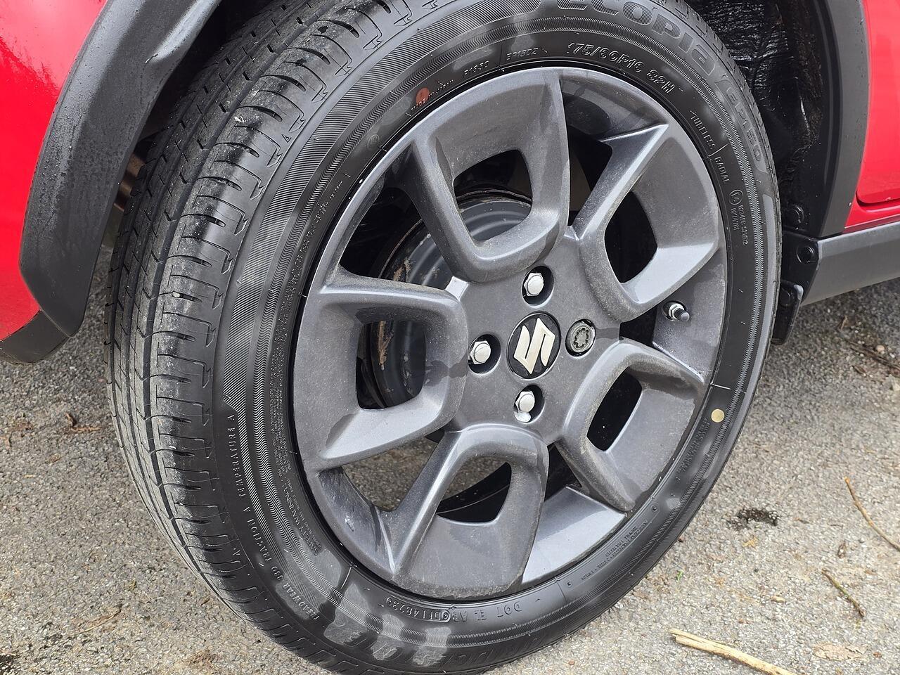 Suzuki Ignis - Image 12