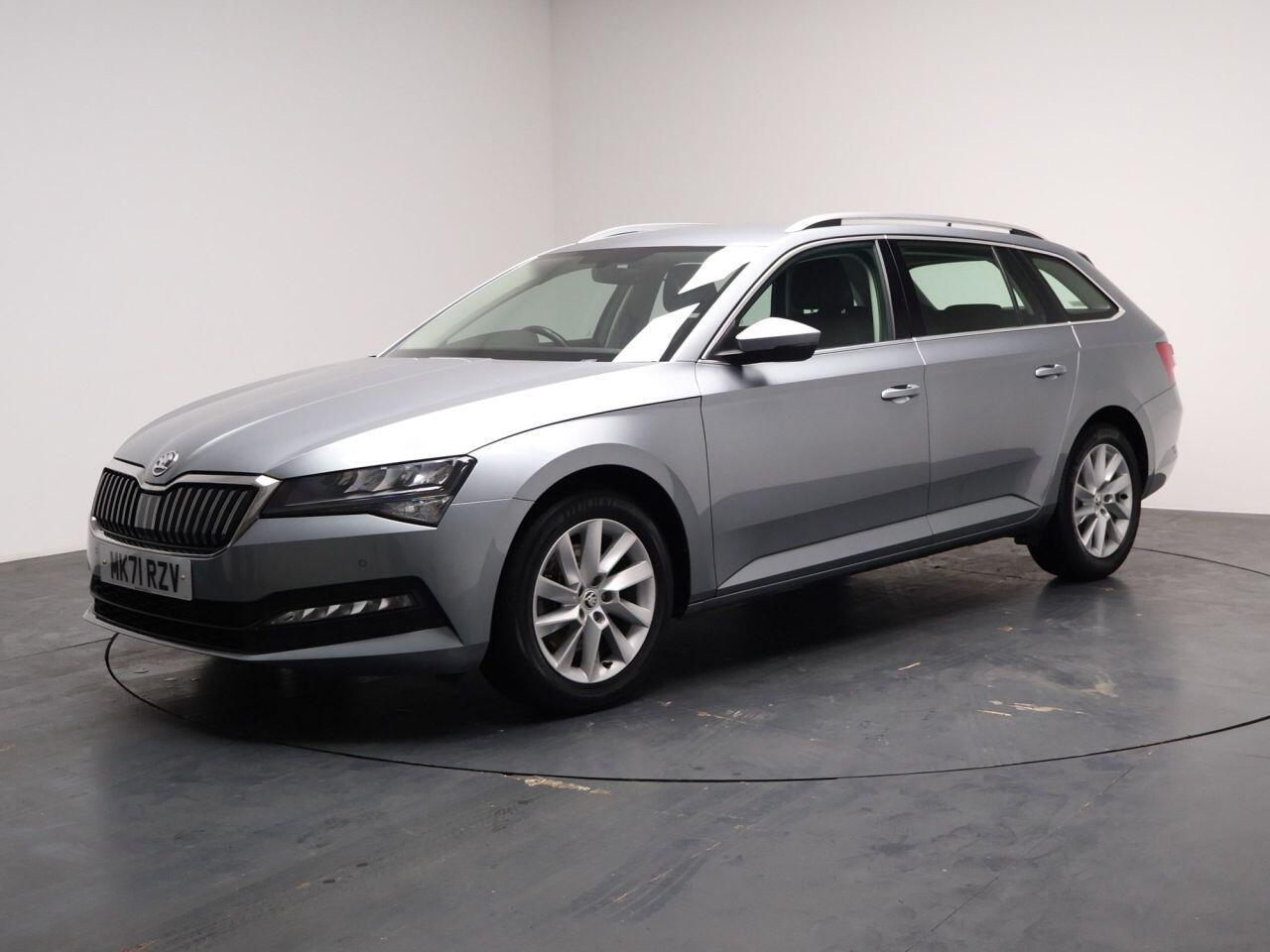 Skoda Superb - Image 15