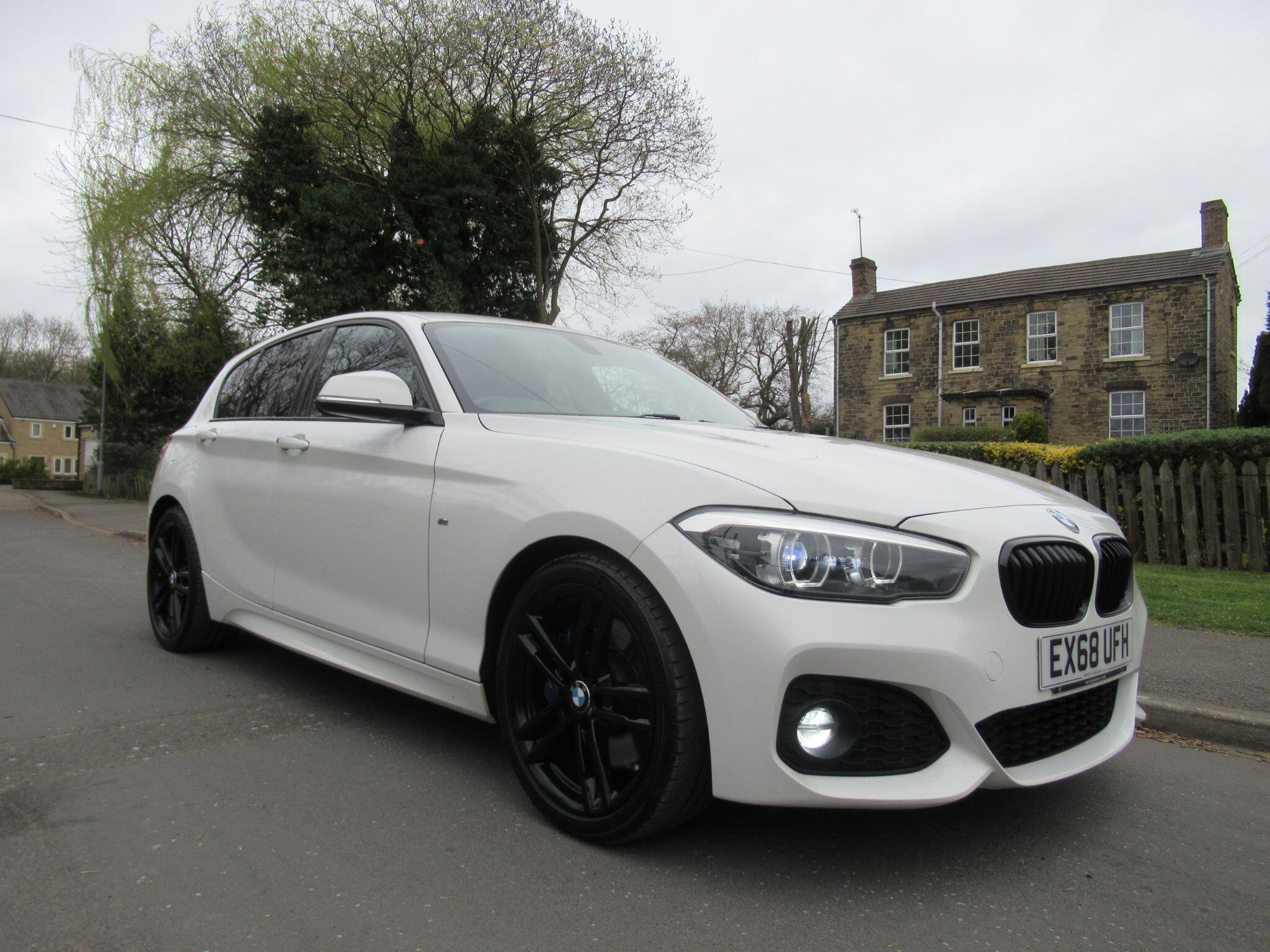 BMW 1 Series - Image 2