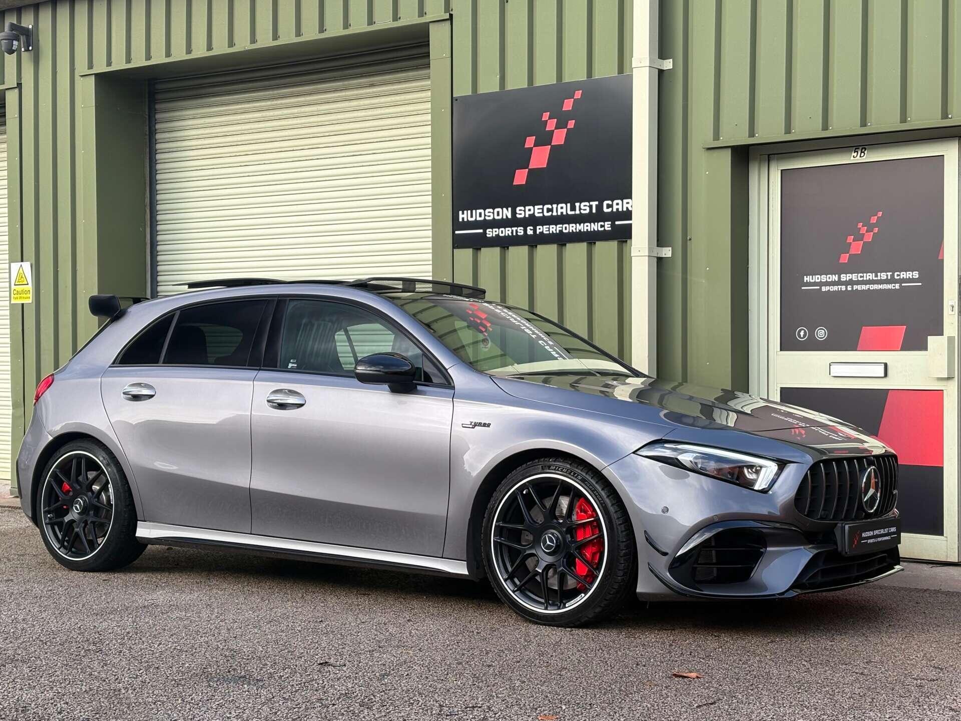 Mercedes A Class - Image 15
