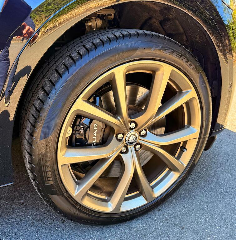 Jaguar F-Pace - Image 15