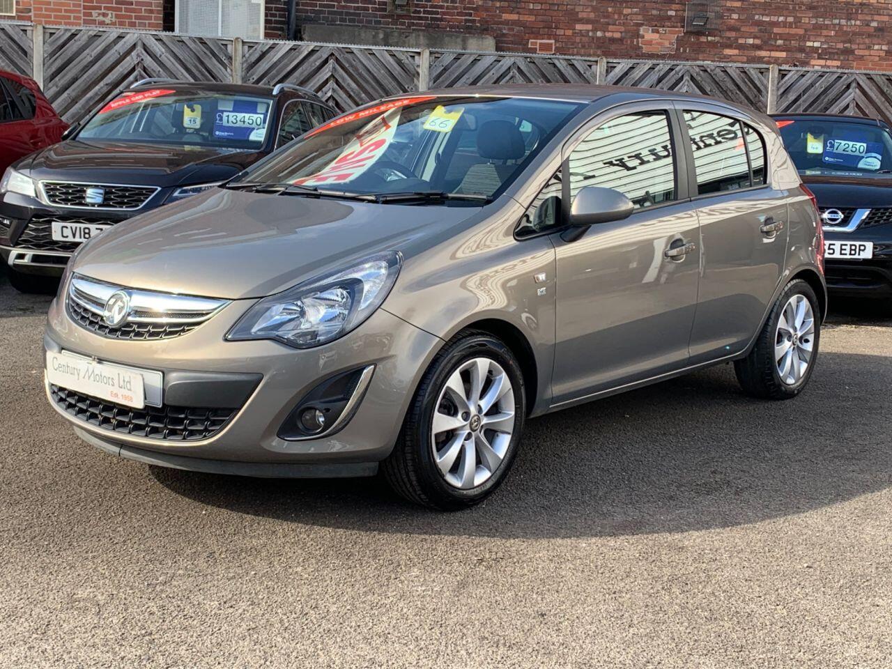 Vauxhall Corsa - Image 2
