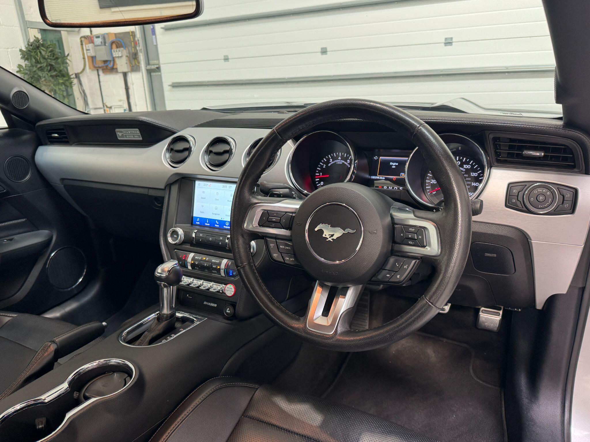 Ford Mustang - Image 16