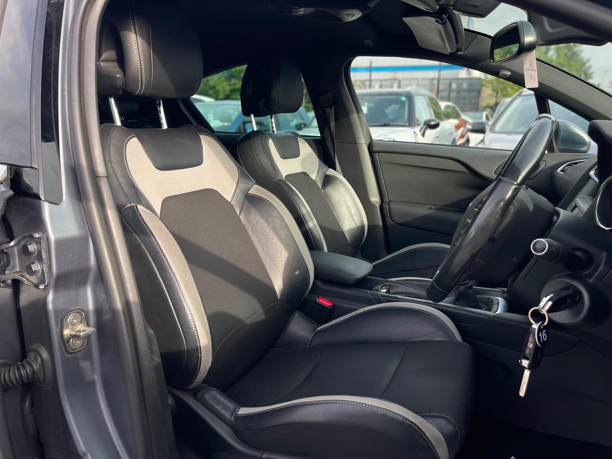 Citroen DS4 - Image 10
