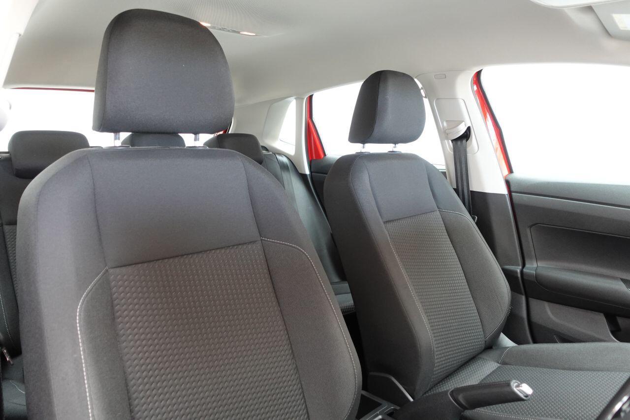 Volkswagen Polo - Image 3