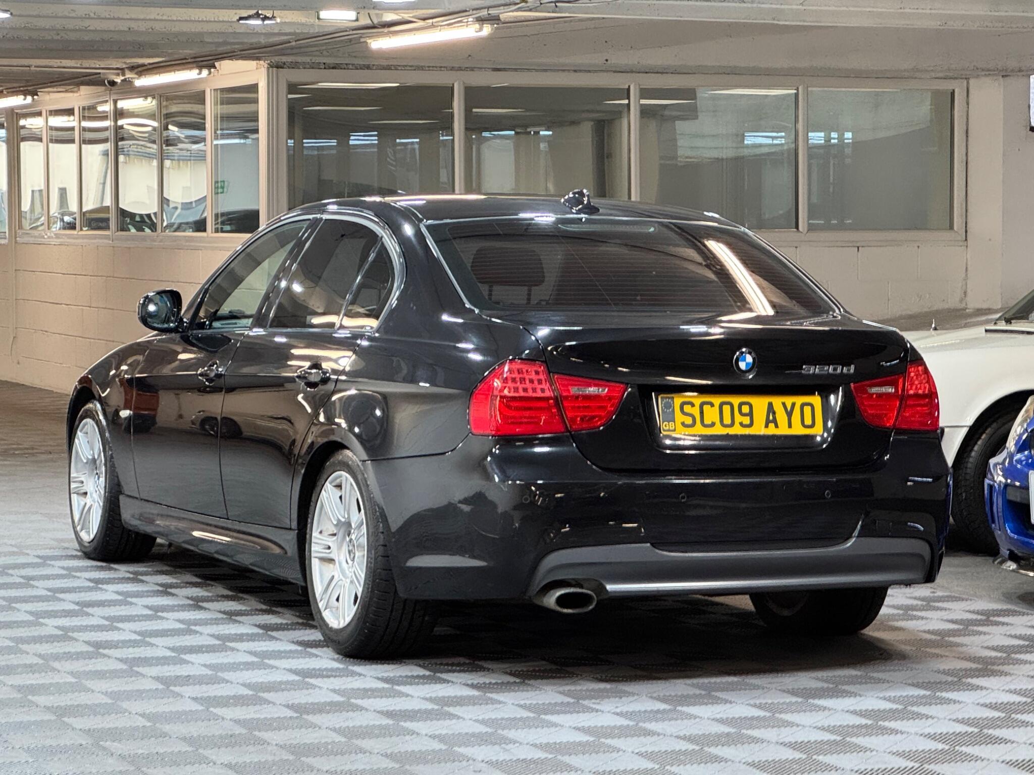 BMW 3 Series - Image 3