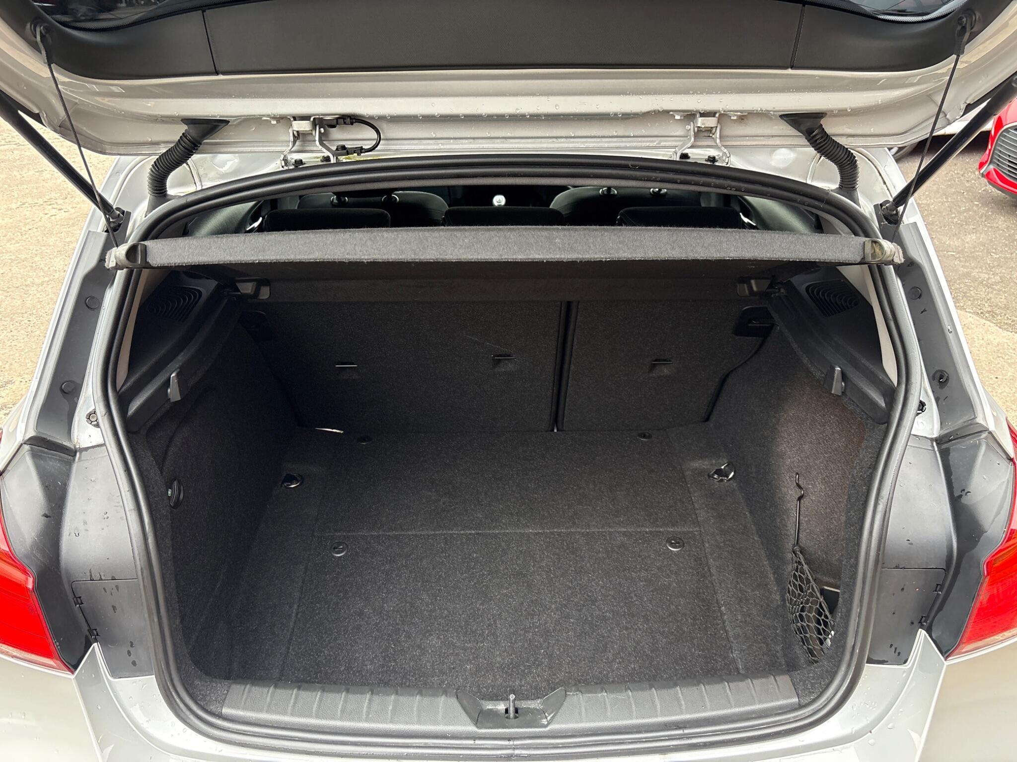 BMW 1 Series - Image 19