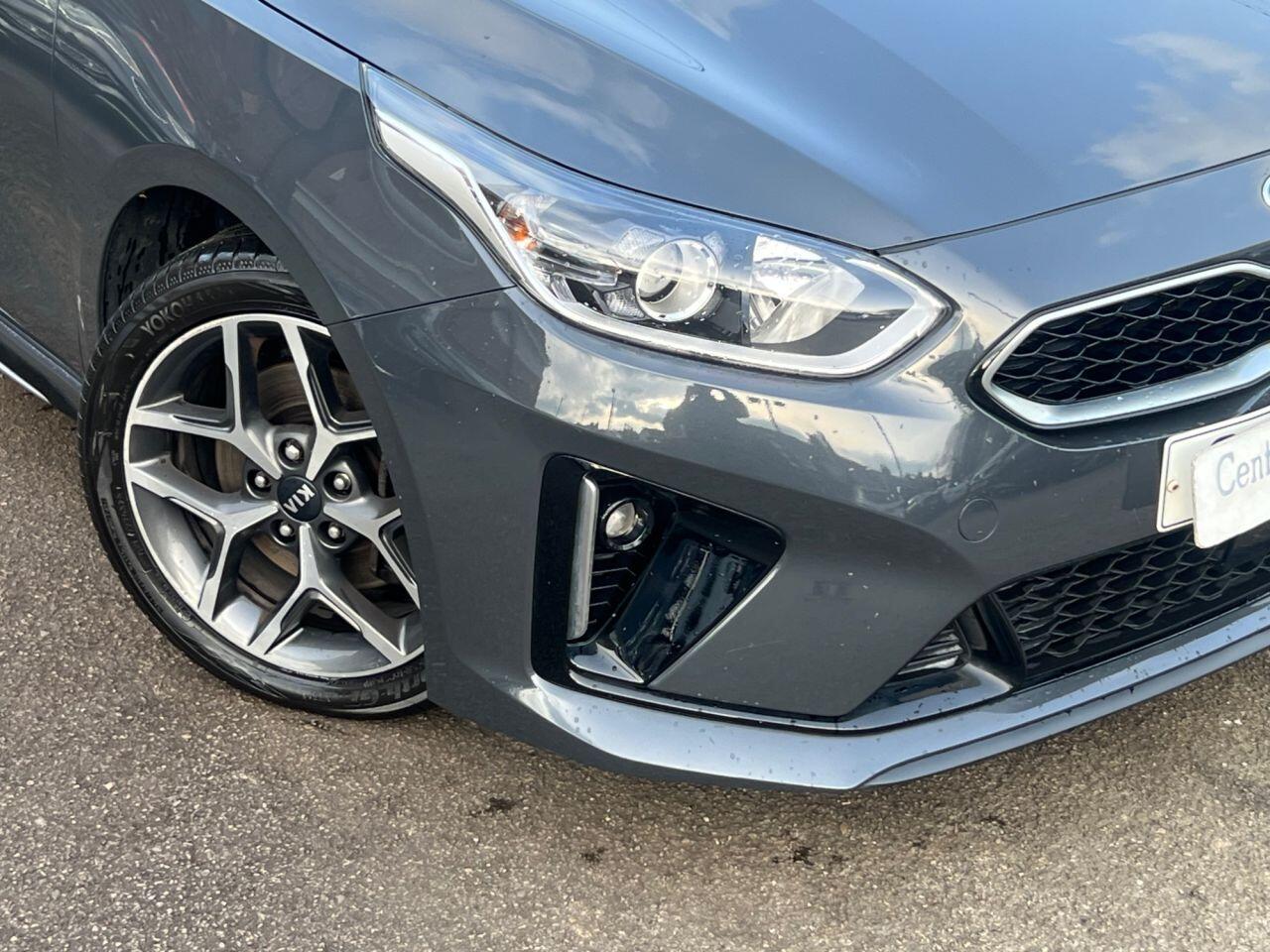 Kia ceed - Image 8