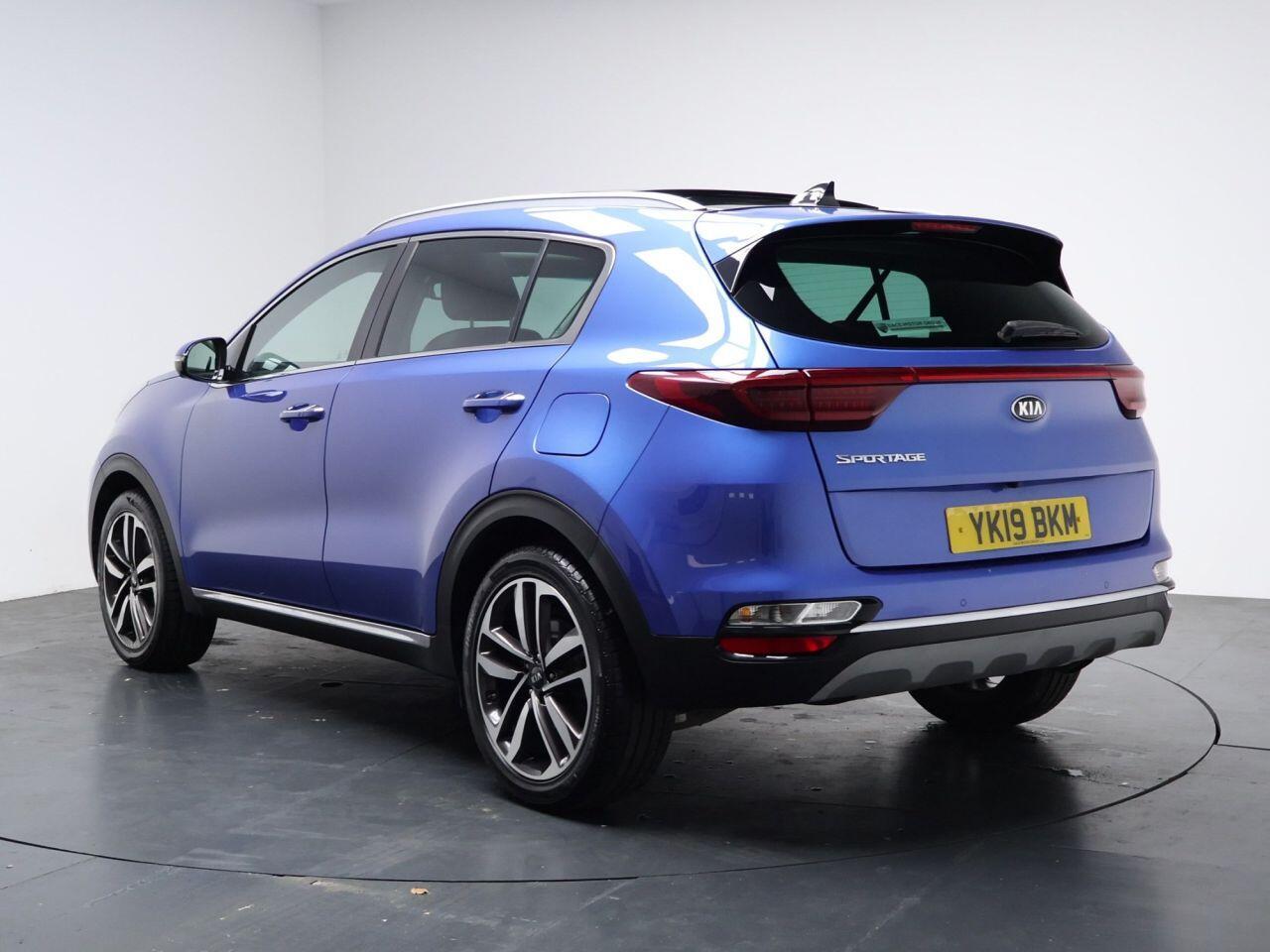 Kia Sportage - Image 9