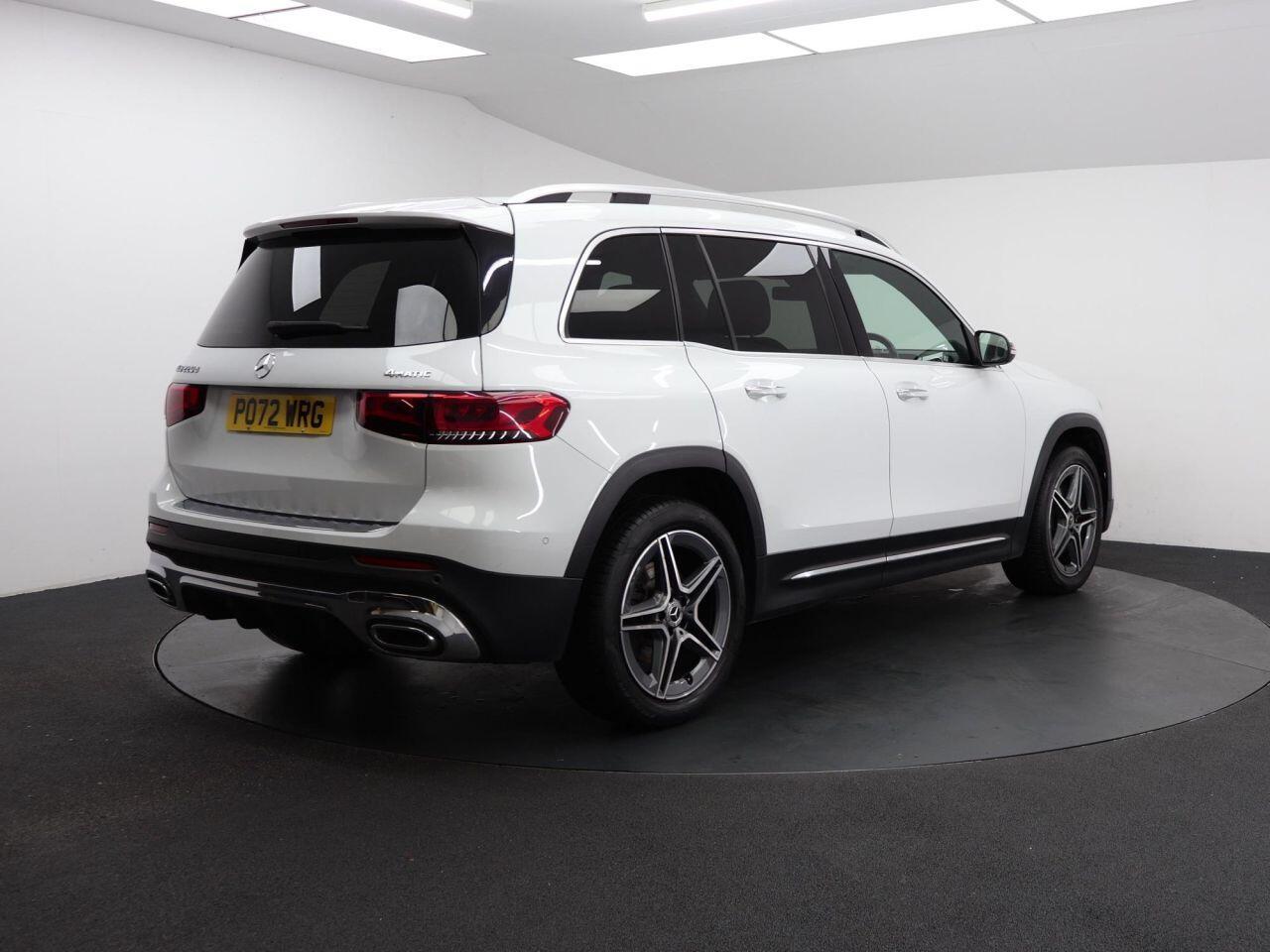 Mercedes-benz GLB - Image 12