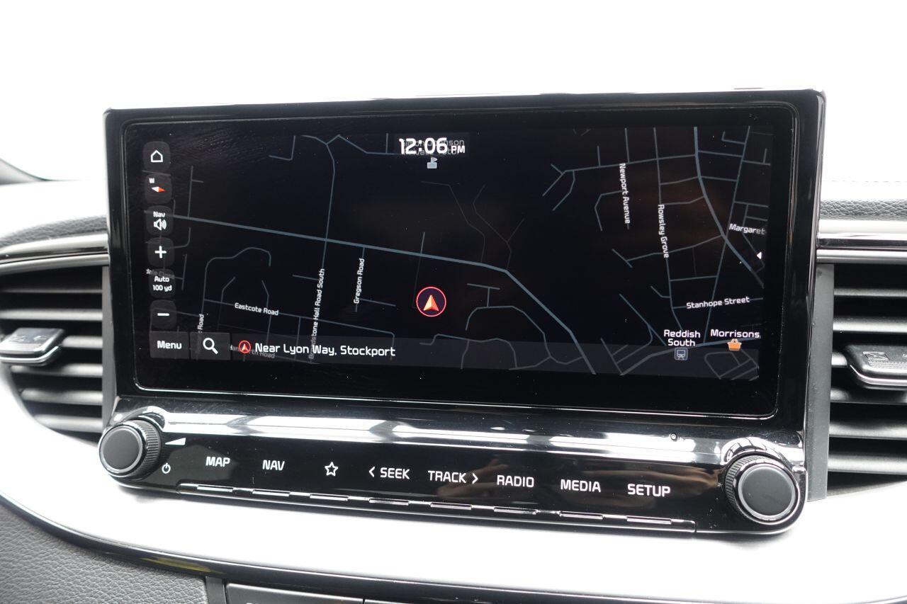 Kia ceed - Image 2
