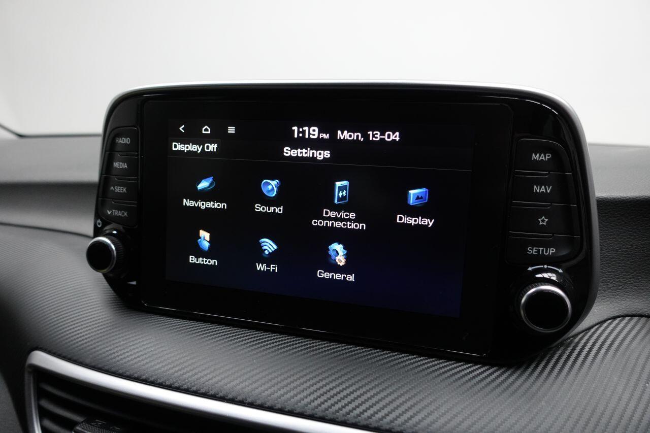 Hyundai Tucson - Image 26