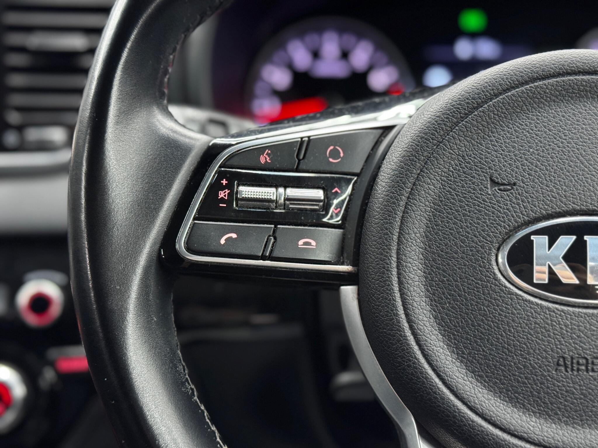 Kia Sportage - Image 20