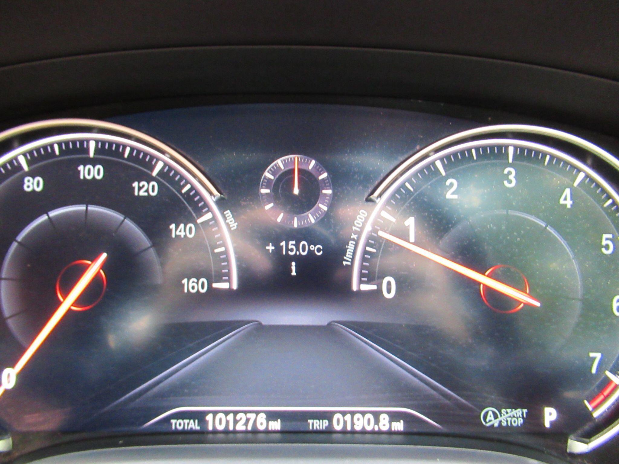 BMW 7 Series - Image 42