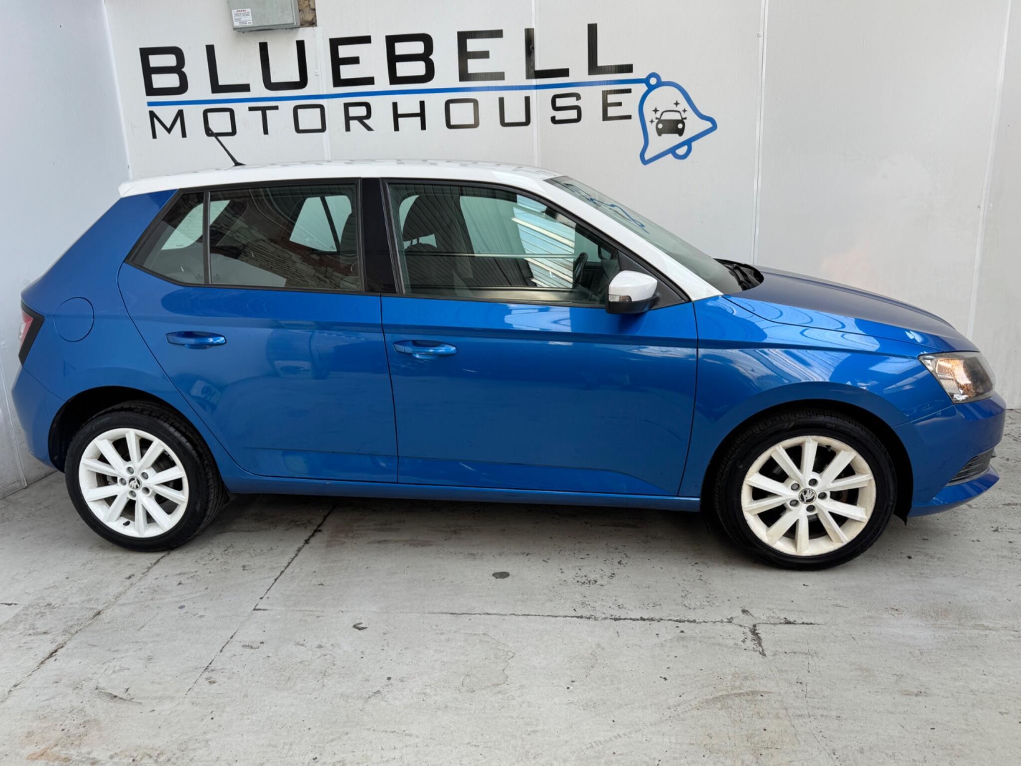 Skoda Fabia - Image 9
