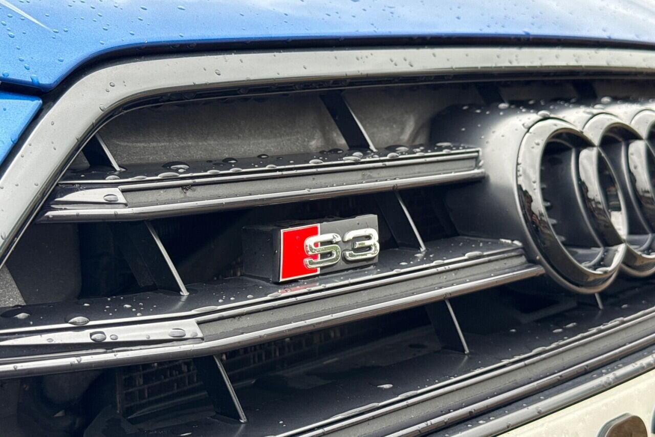 Audi S3 - Image 19