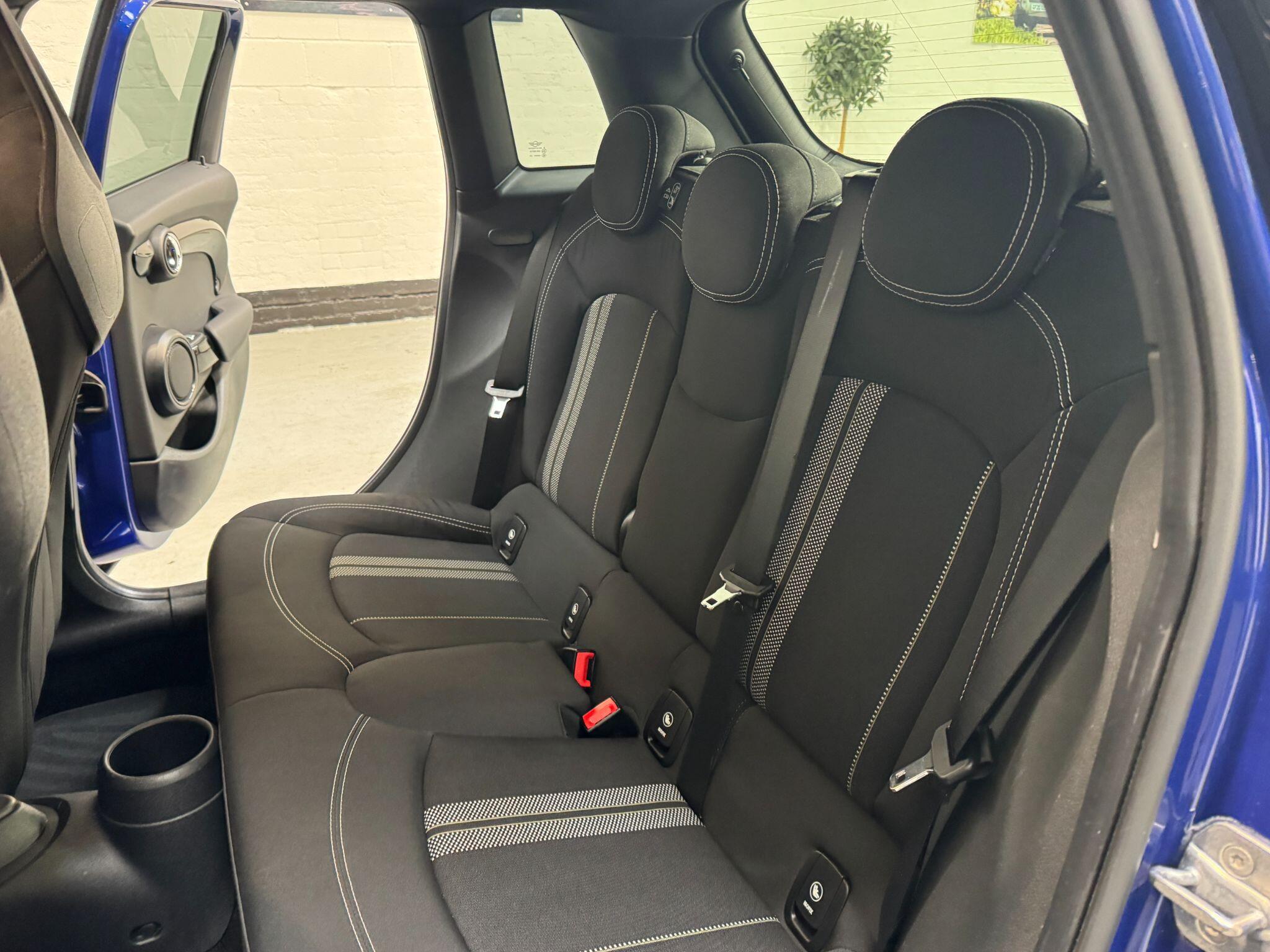 MINI Hatch - Image 66