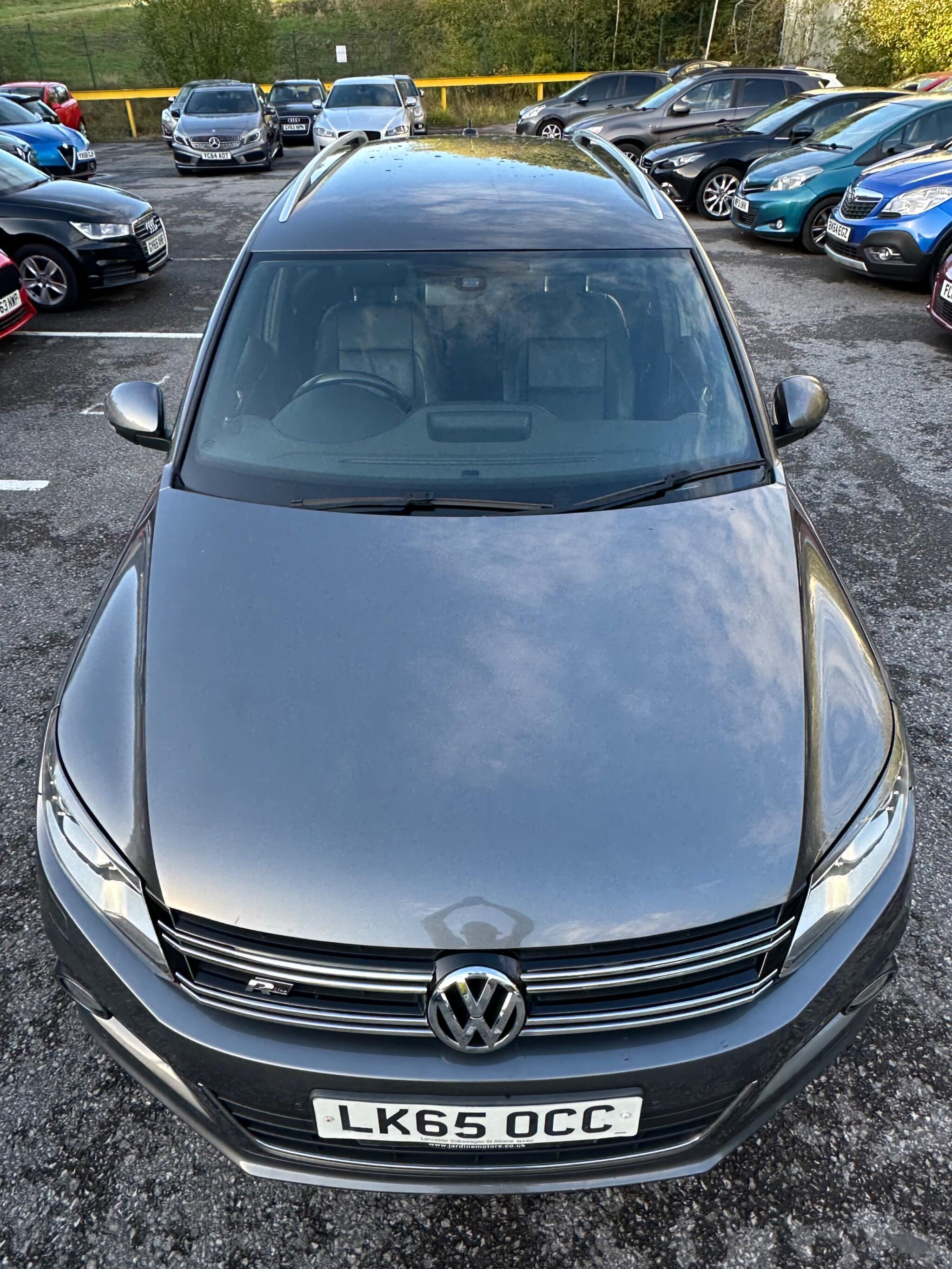 Volkswagen Tiguan - Image 6
