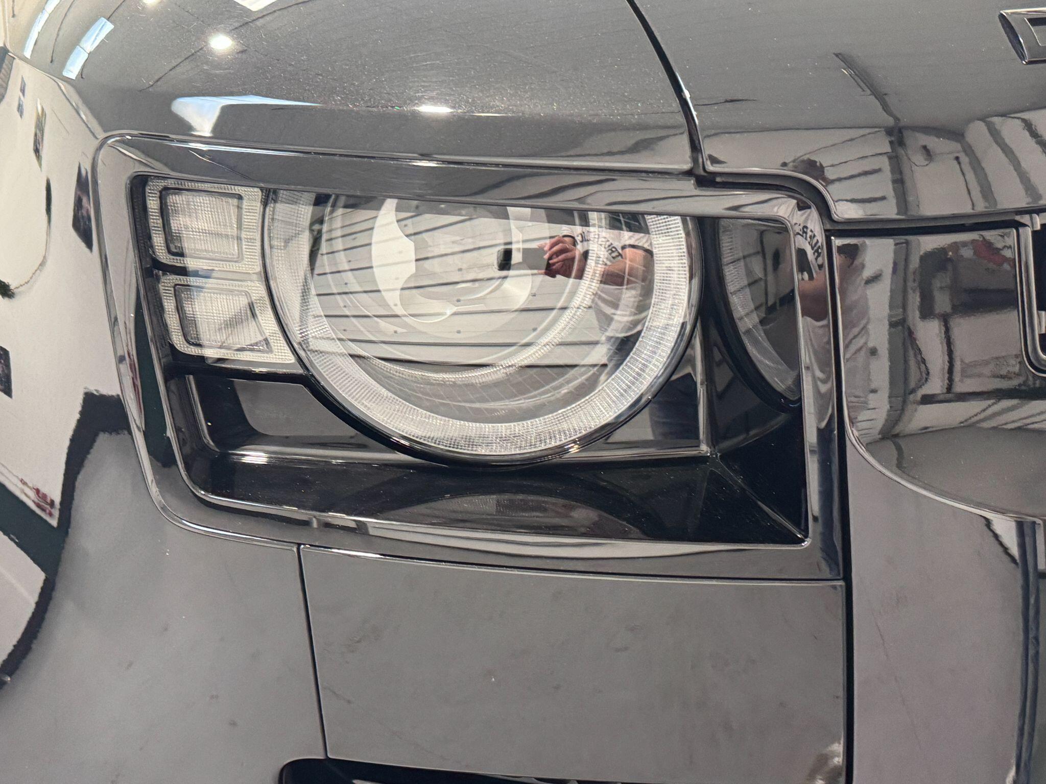 Land Rover Defender 110 - Image 74