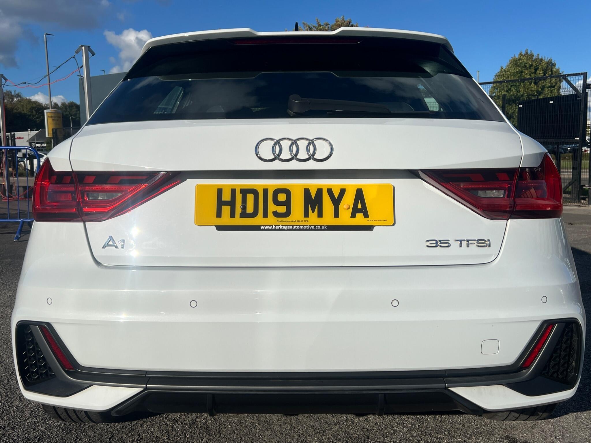 Audi A1 - Image 8