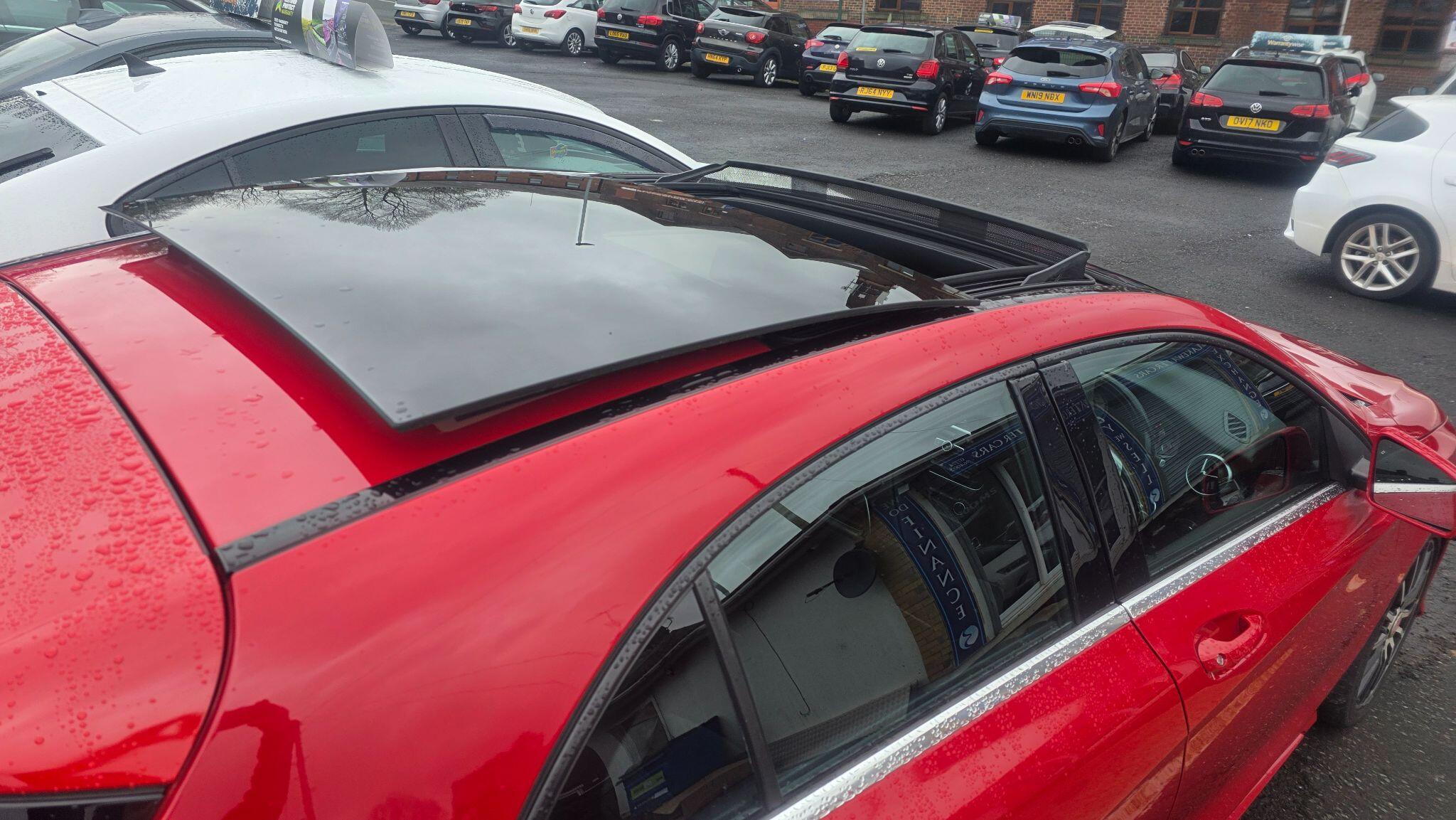 Mercedes A Class - Image 5