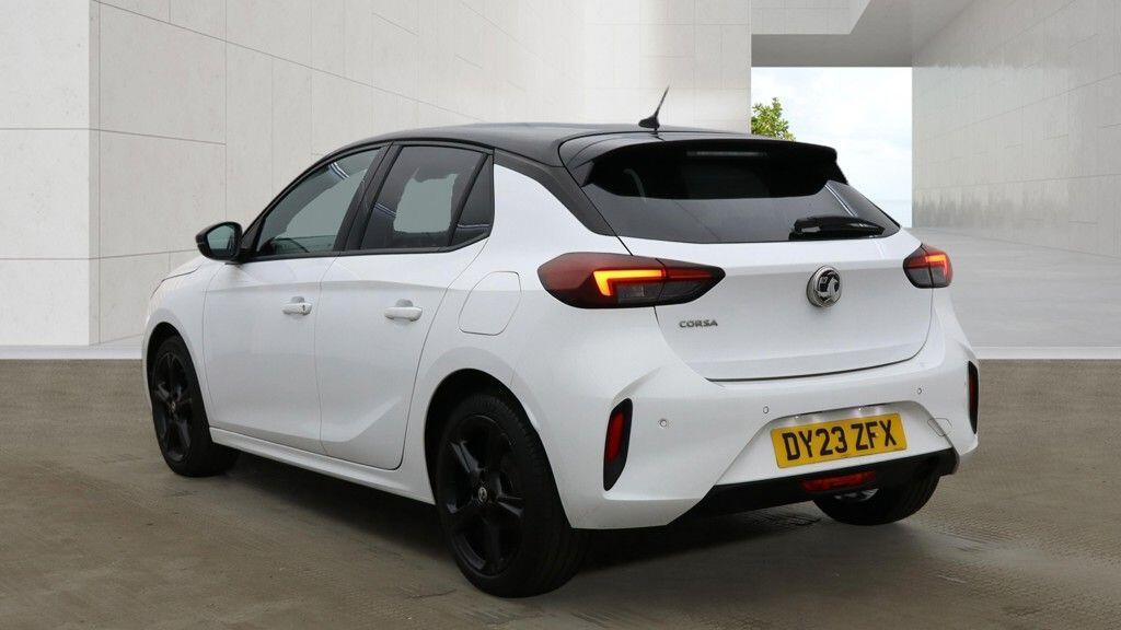Vauxhall Corsa - Image 3