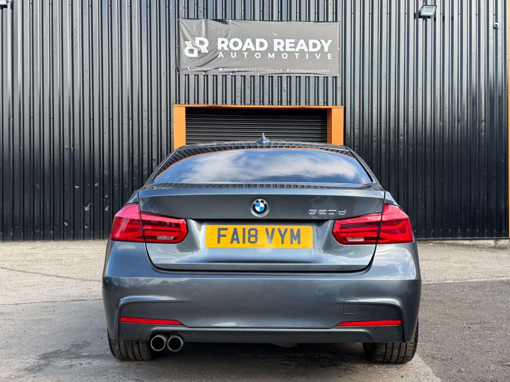 BMW 3 Series - Image 4