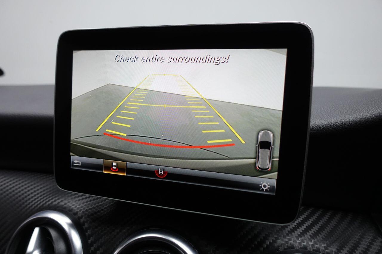 Mercedes-benz A-CLASS - Image 16