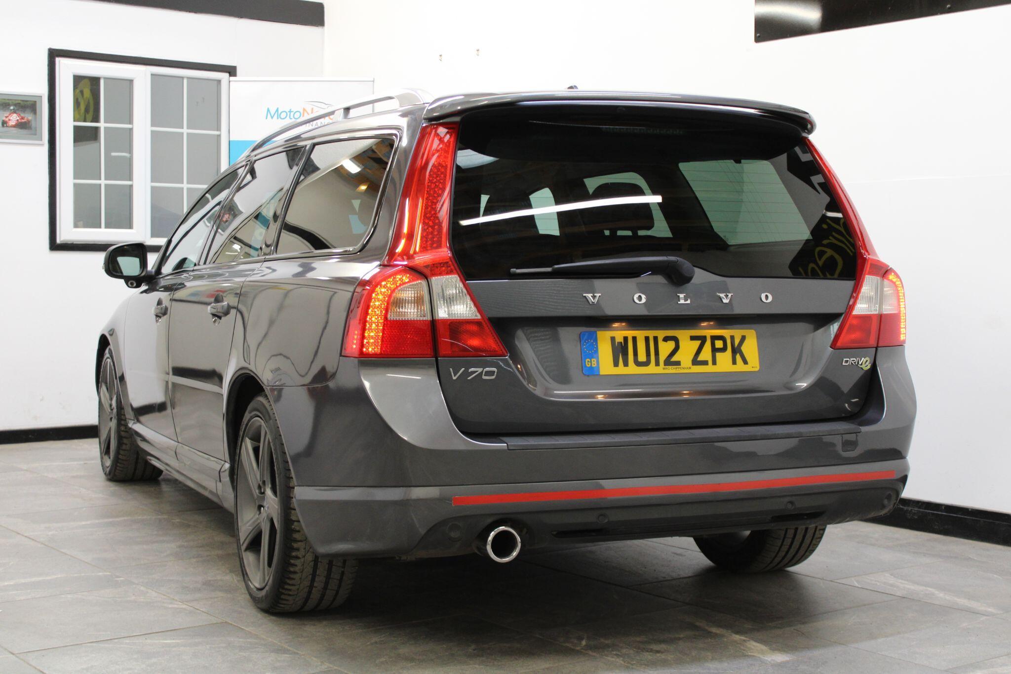 Volvo V70 - Image 19