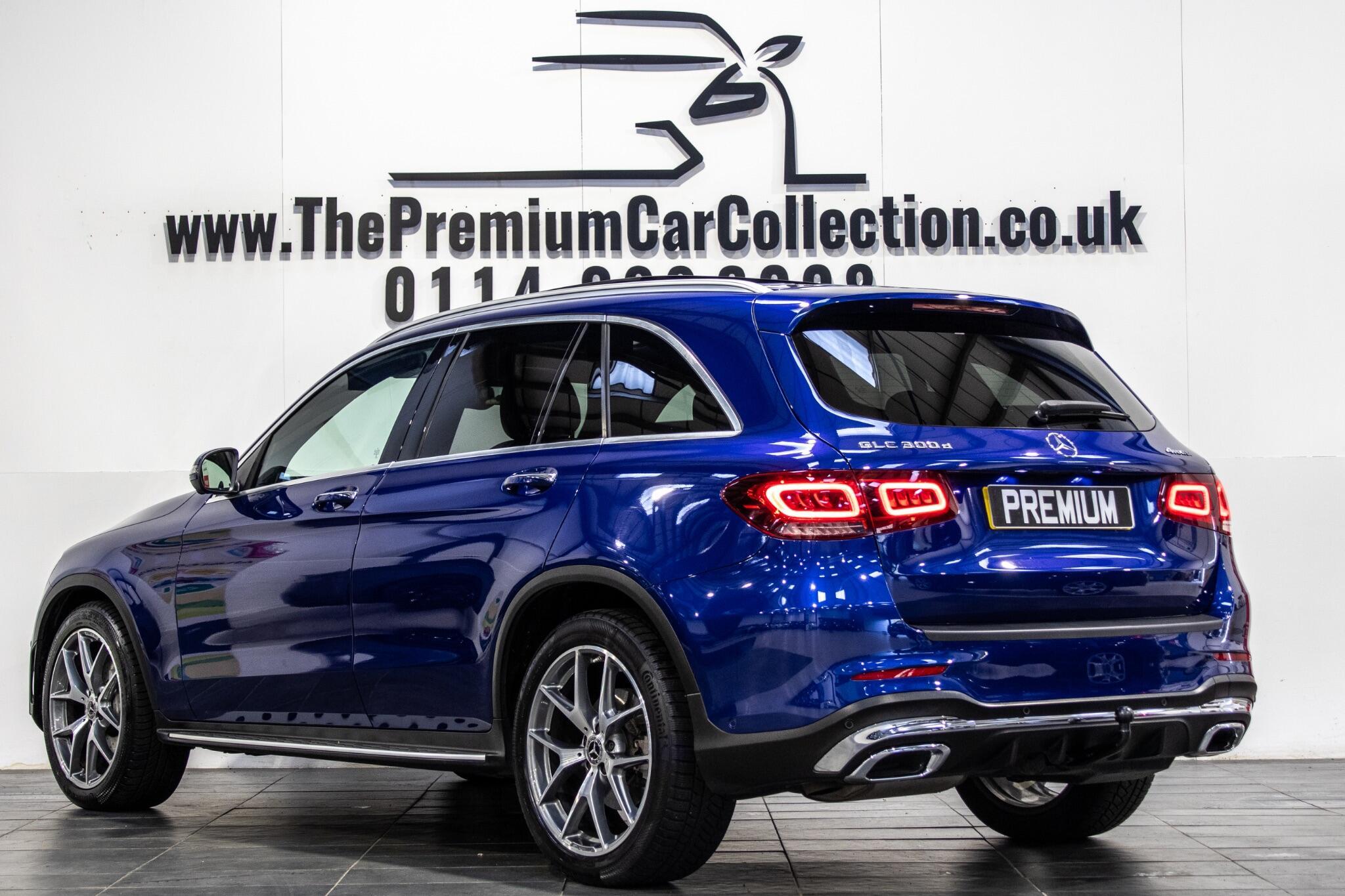 Mercedes GLC - Image 3