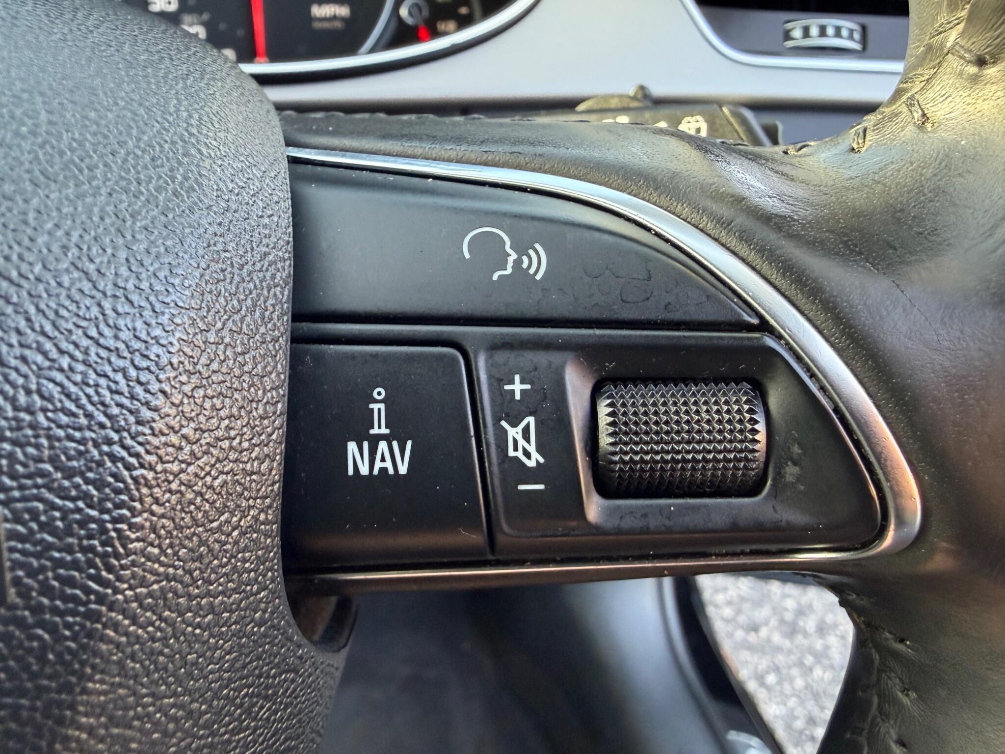 Audi A4 Avant - Image 28