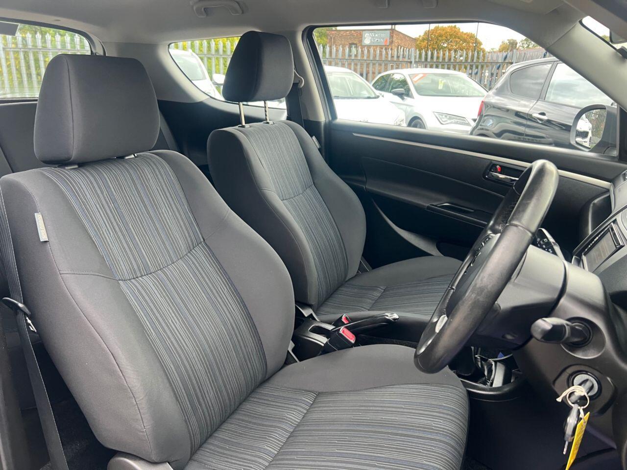 Suzuki Swift - Image 14
