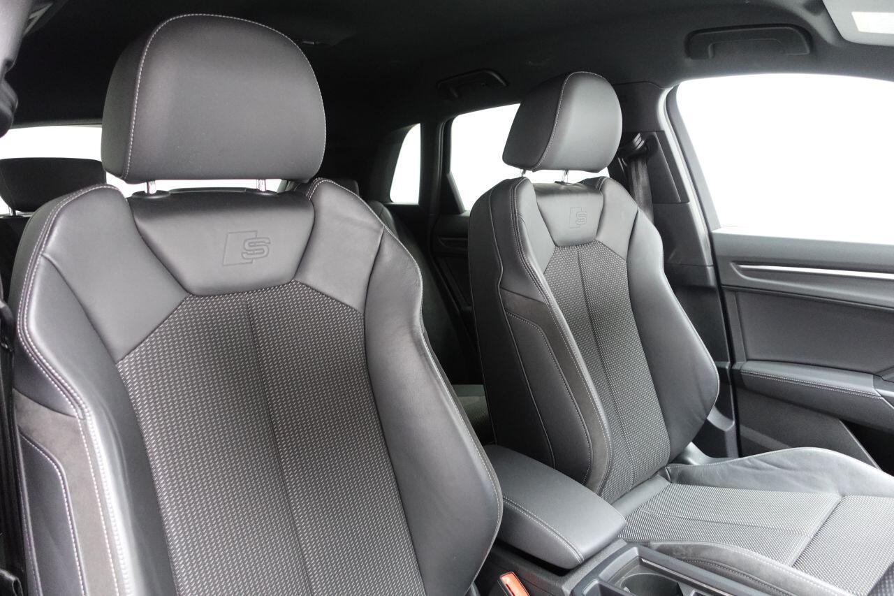 Audi Q3 - Image 3