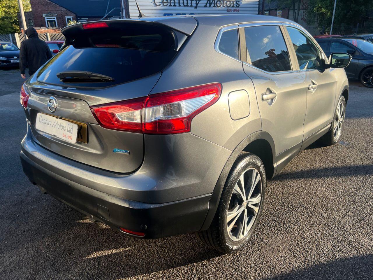 Nissan Qashqai - Image 7