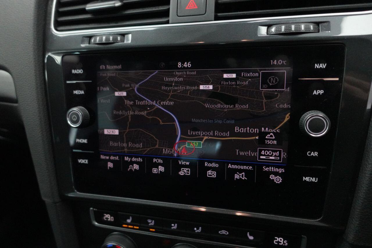 Volkswagen Golf - Image 2