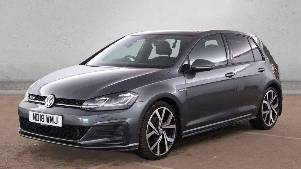 Volkswagen Golf - Image 2