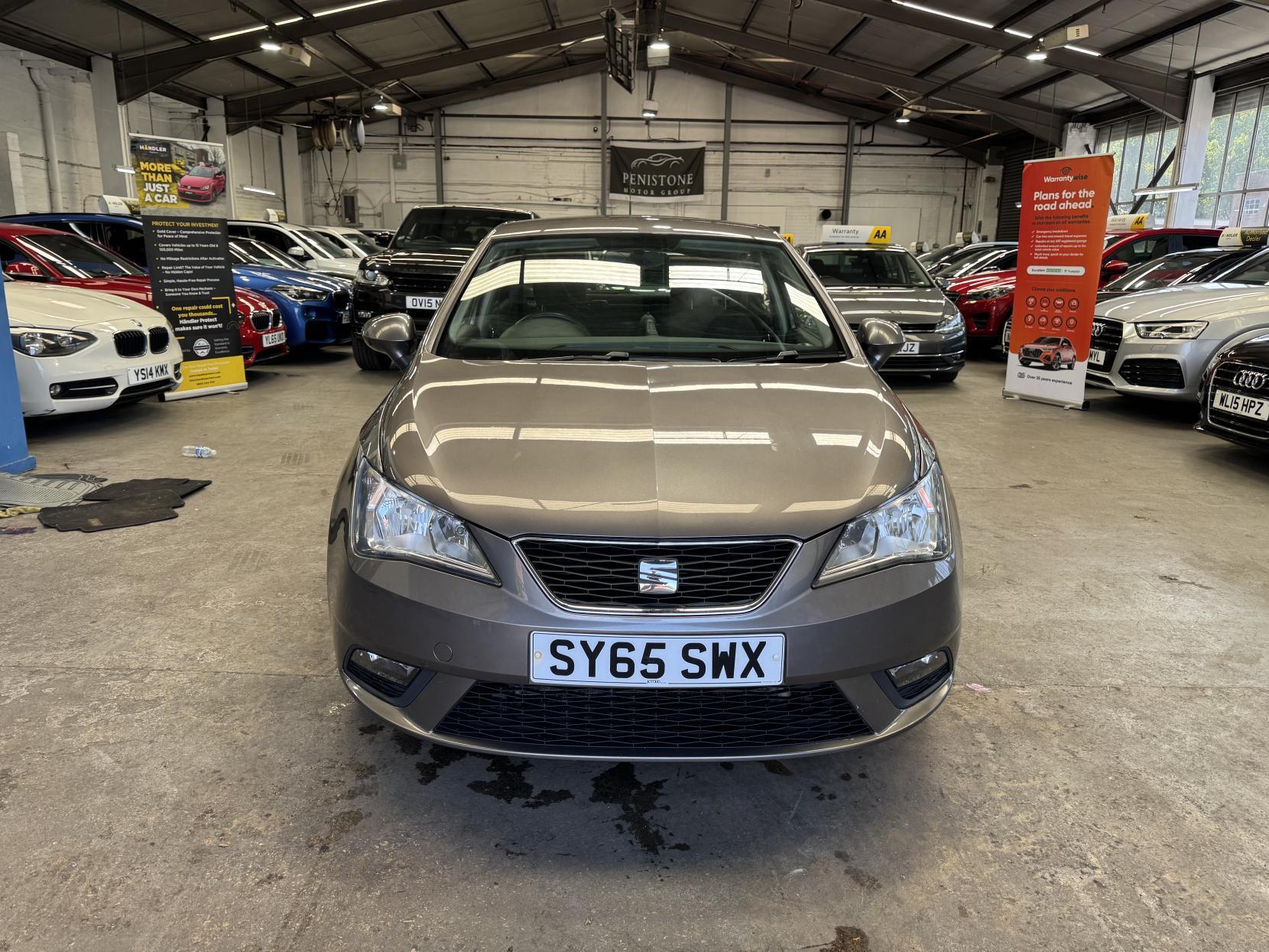 SEAT Ibiza - Image 3
