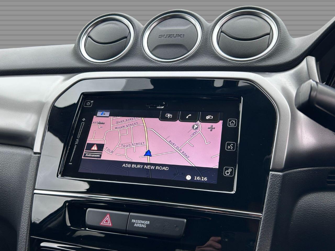 Suzuki Vitara - Image 5