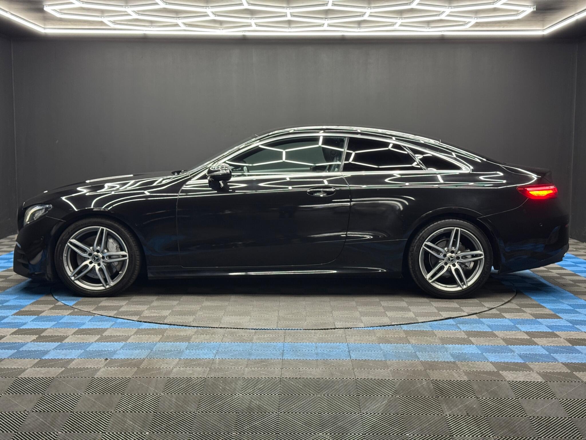 Mercedes E Class - Image 8