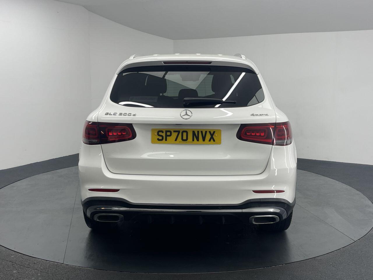 Mercedes GLC - Image 15