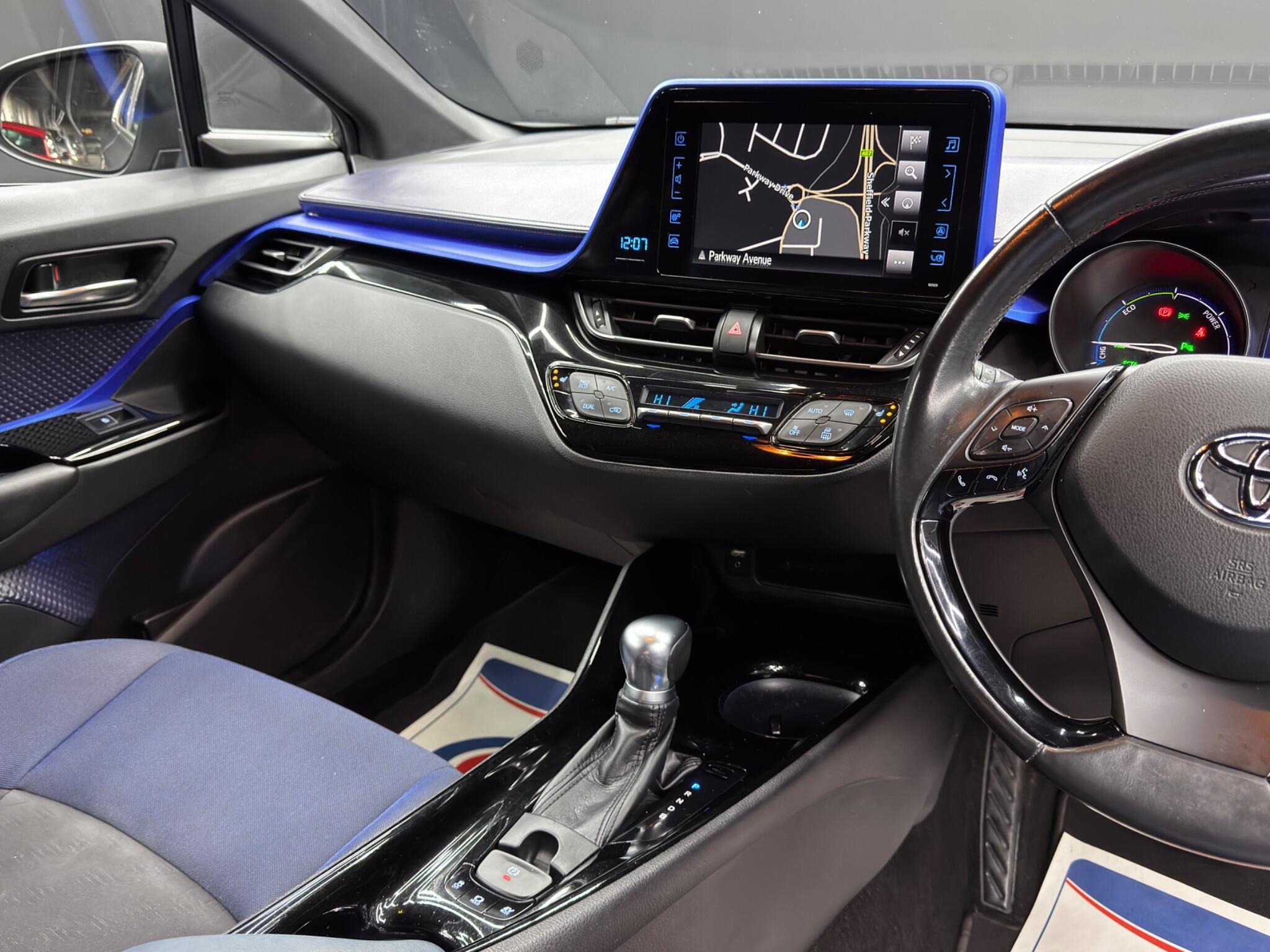 Toyota C-Hr - Image 24