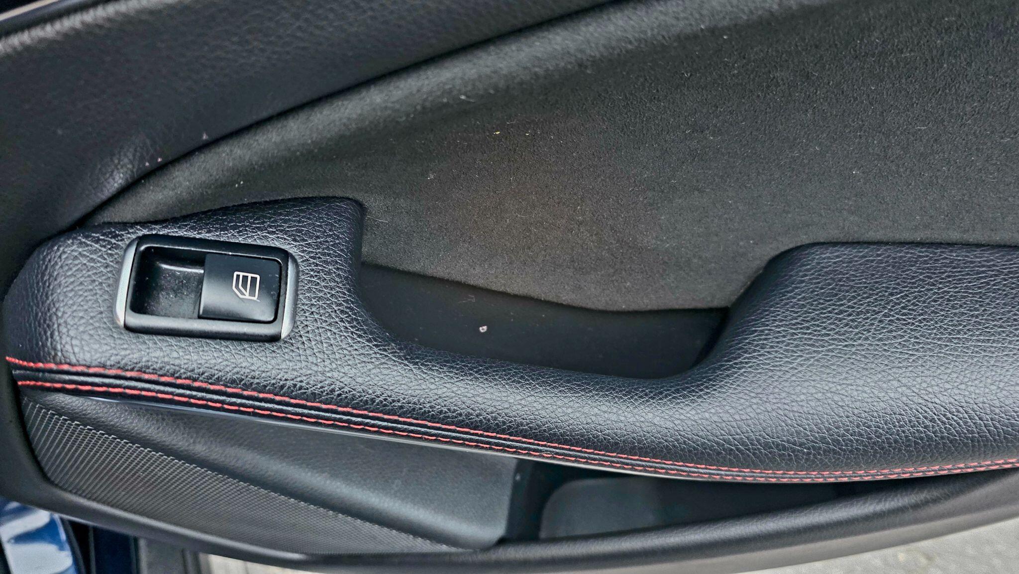 Mercedes GLA - Image 22