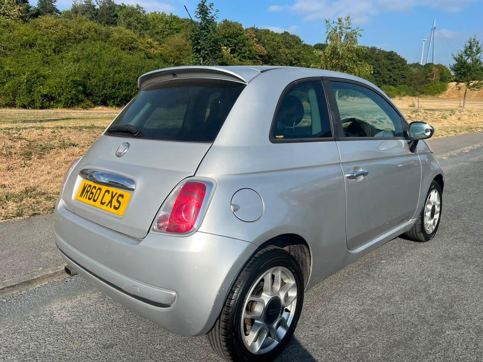 Fiat 500 - Image 3