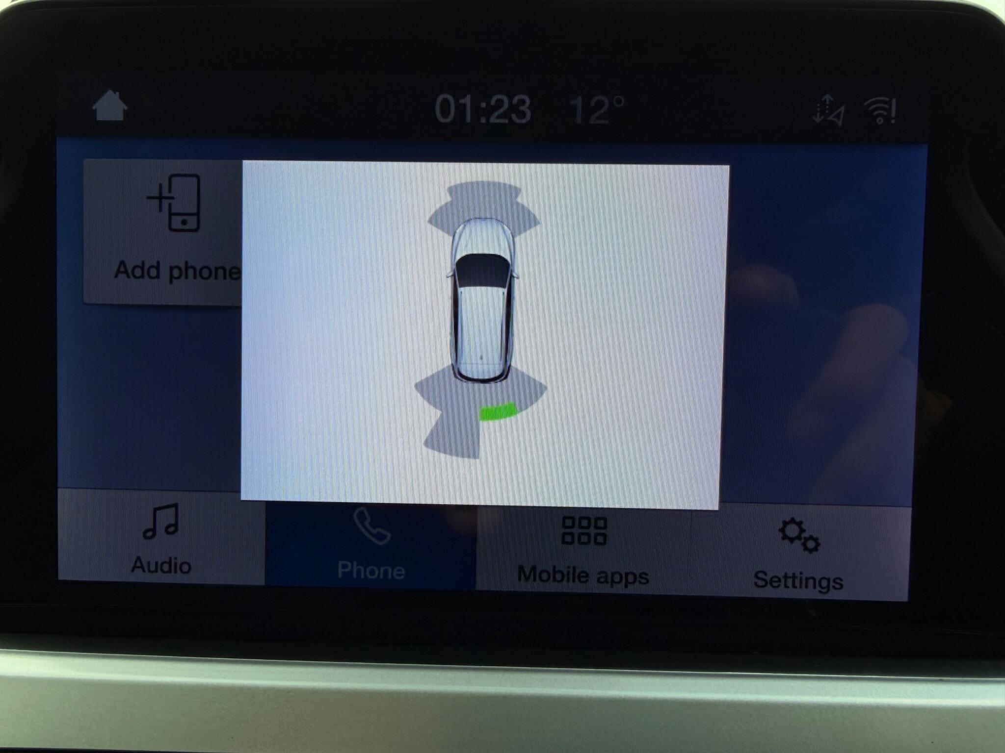 Ford Focus - Image 63