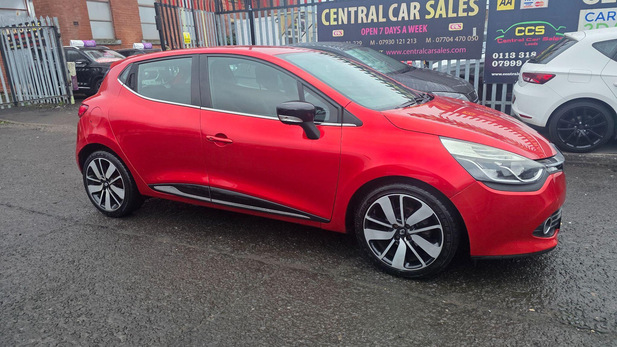 Renault Clio - Image 6