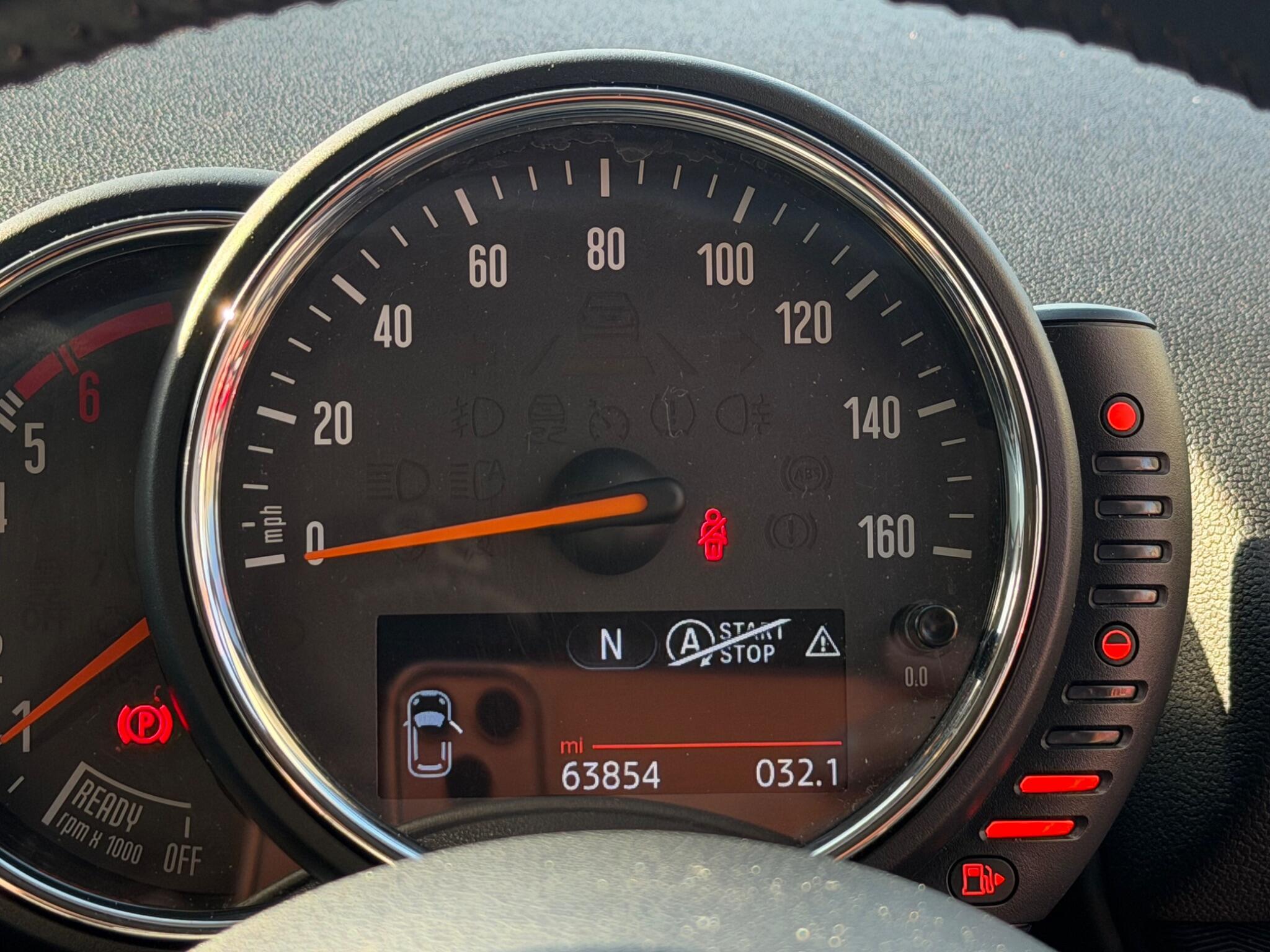 MINI Clubman - Image 19